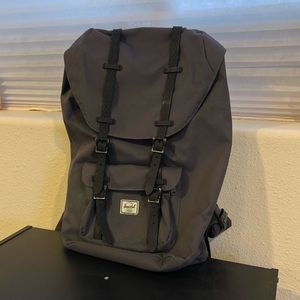 Herschel Little America Backpack